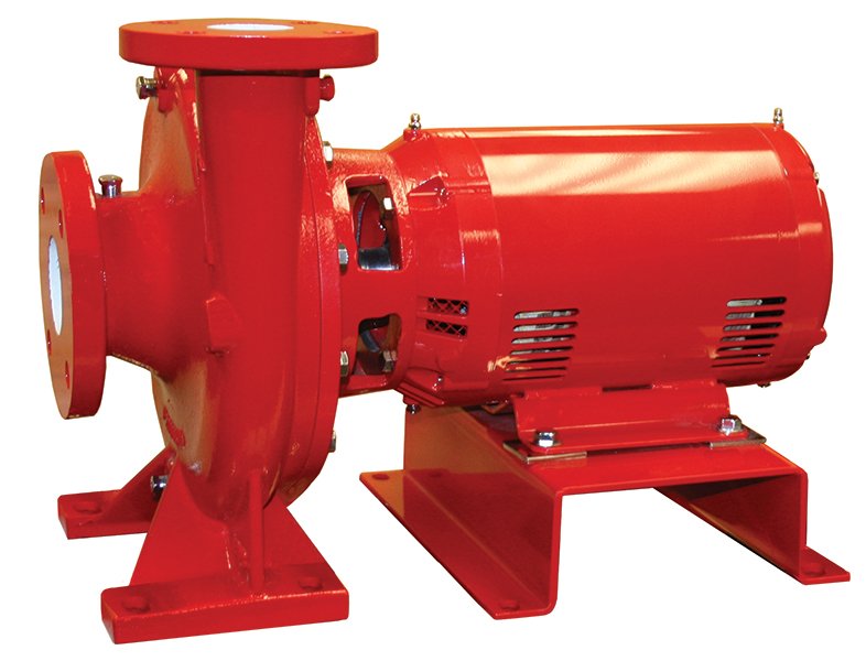e-1532 Series B&G Repair Parts @ PumpProducts.com