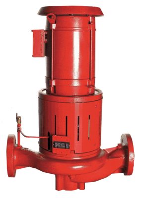 e-80SC Series B&G Repair Parts @ PumpProducts.com