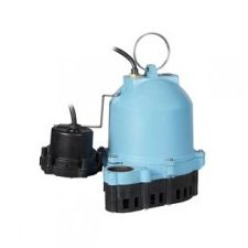 ES33 Series Little Giant Repair Parts @ PumpProducts.com