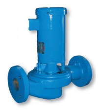 Burks Centrifugals