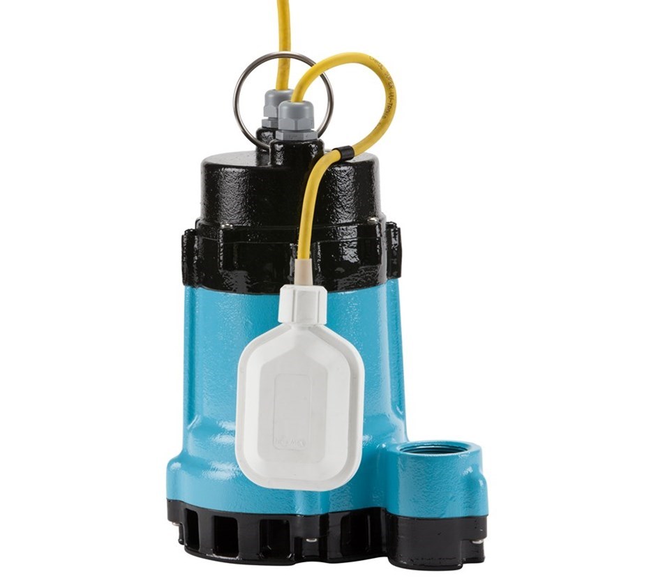 HT-10EN Series Little Giant Repair Parts @ PumpProducts.com