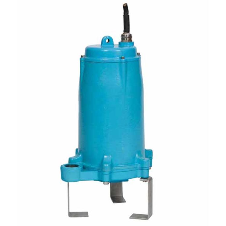 IGP-M Series Little Giant Repair Parts @ PumpProducts.com
