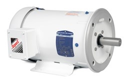 Washdown Duty Motors
