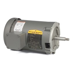 Jet Pump Motors