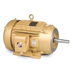 Close-Coupled Motors