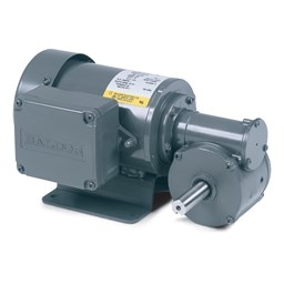 AC Gearmotors