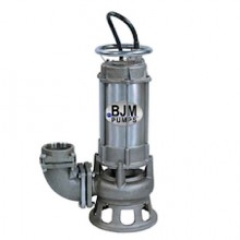 Wastewater Pumps