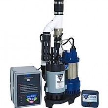 Sump Pumps