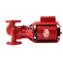 Circulator Pumps