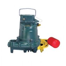 Zoeller High Temp Pumps