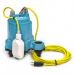 Little Giant High Temp Pumps