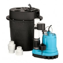 Little Giant Sink Pumps