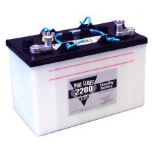 Pro-Series Batteries & Chargers