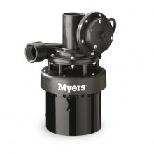 Myers Sink Drain Pumps