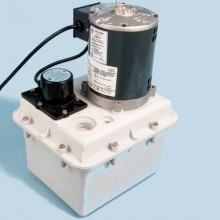 Hartell Sink Drain Pumps