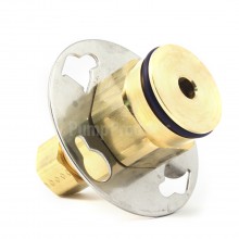 Buy Hartell A3X-115 Series Pump Repair Parts @ PumpProducts.com