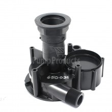 Buy Hartell LTA Series Pump Repair Parts @ PumpProducts.com