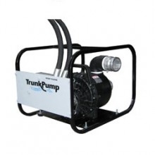 Hydraulic Driven Pumps
