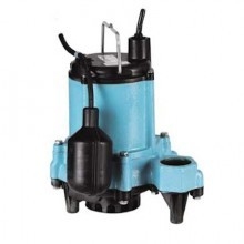 Little Giant Effluent Pumps