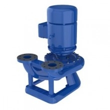 Paco Centrifugals 