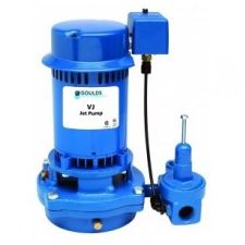 VJ Series Repair Parts