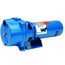 GT Irrigator Series