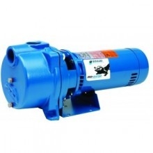 GT Irrigator Series