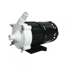 Magnetic Drive Pumps