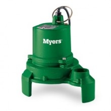 Effluent Pumps