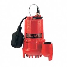 Basement Sump Pumps