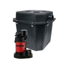 Red Lion Sink Drain Pumps