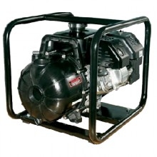 Chemical Transfer Pumps