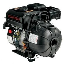 Chemical Pumps