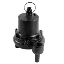 Ion High Temp Pumps
