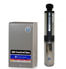 Well Pump & Control