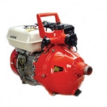 Fire Fighting Pumps