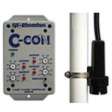 C-Con Converter Box