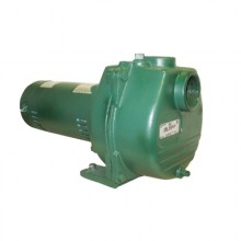 88000 Series - Self Priming