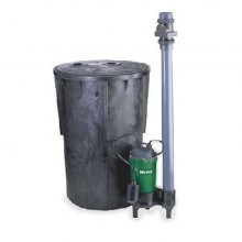 Myers Sewage System