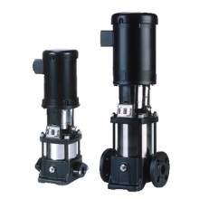 CR Series Grundfos Repair Parts @ PumpProducts.com