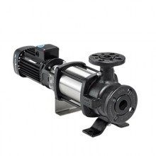 CRN-H Series Pump End