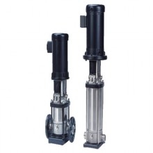 CRN Series Grundfos Repair Parts @ PumpProducts.com