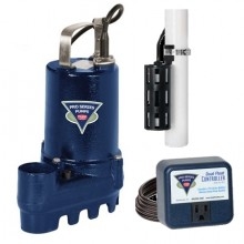 Pro-Series Effluent Pumps
