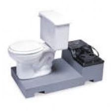 Liberty Toilet System