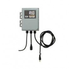 Liberty Oil Smart Alarms 