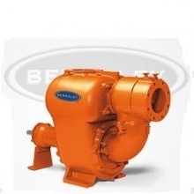 BS Series Trash Pumps