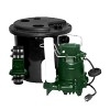 Zoeller Sink Drain Pumps