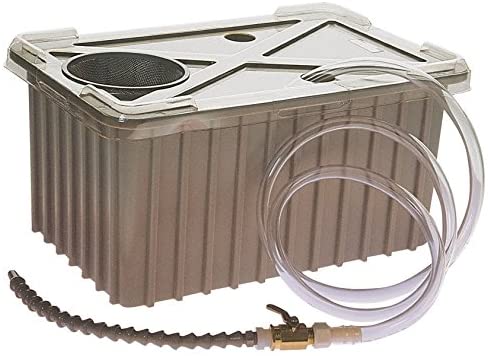 MCT-5P Series Little Giant Repair Parts @ PumpProducts.com