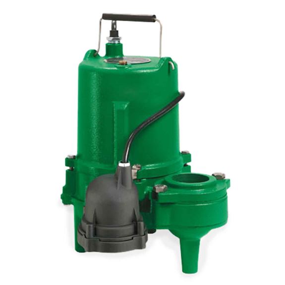 MSP Series Myers Repair Parts @ PumpProducts.com