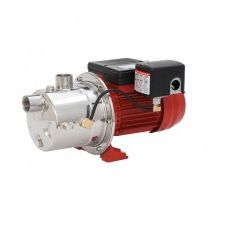 RJS-75SS Series Red Lion Repair Parts @ PumpProducts.com